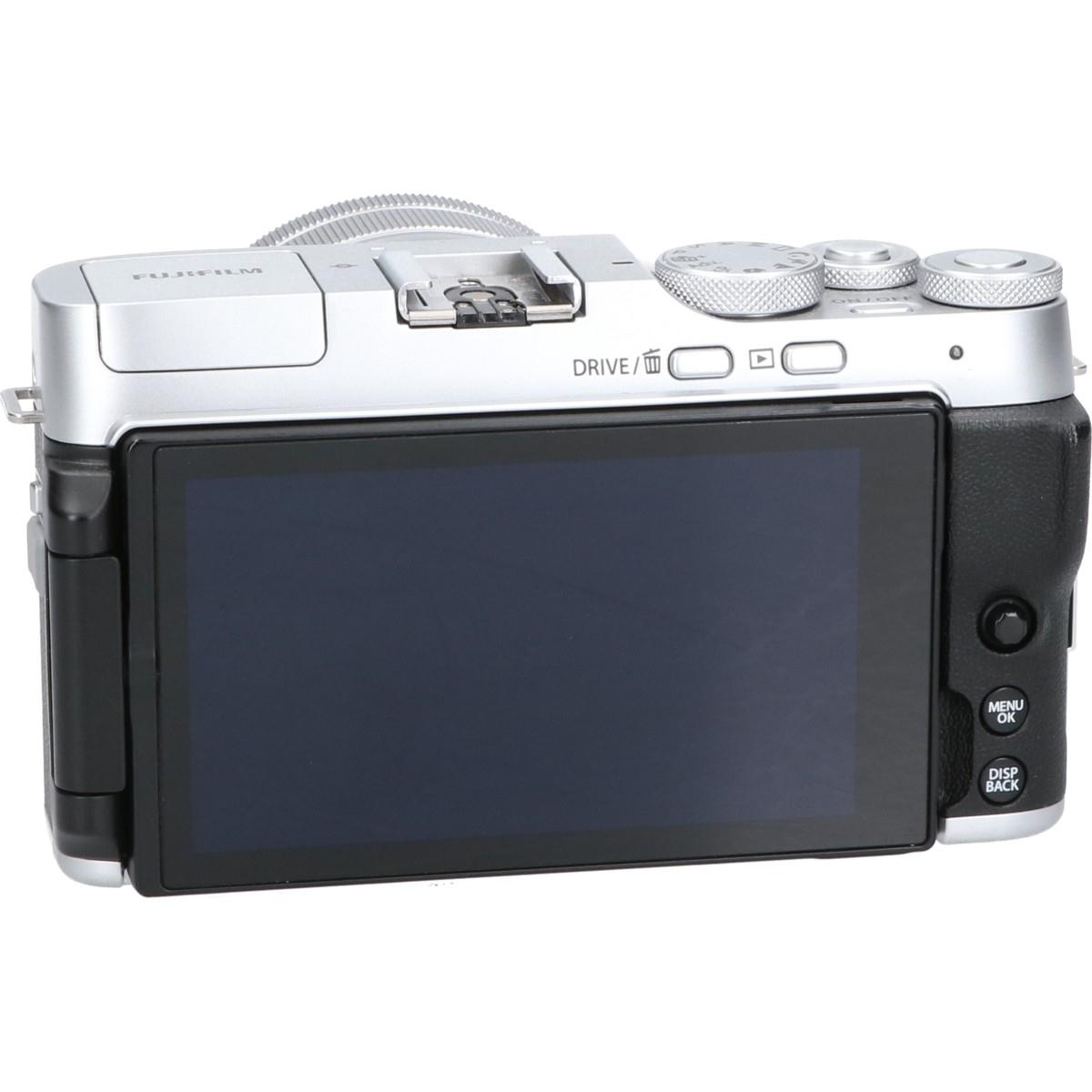 X-A7 15-45PZKIT