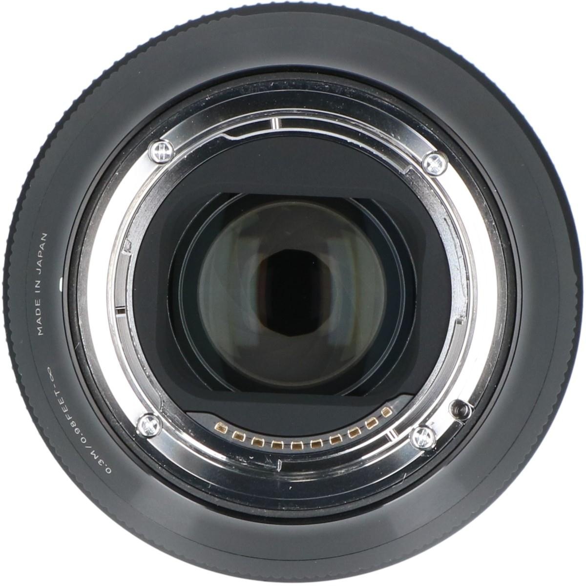 ソニーE(A)28-45/1.8DG DN