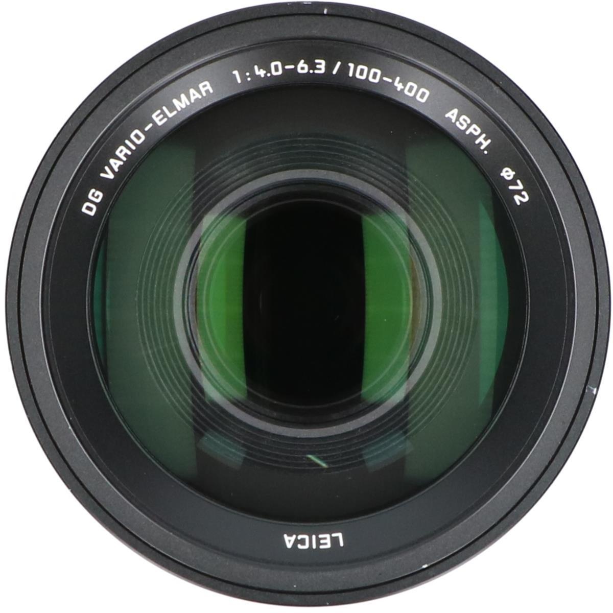 DG V-ELMAR100-400/4-6.3