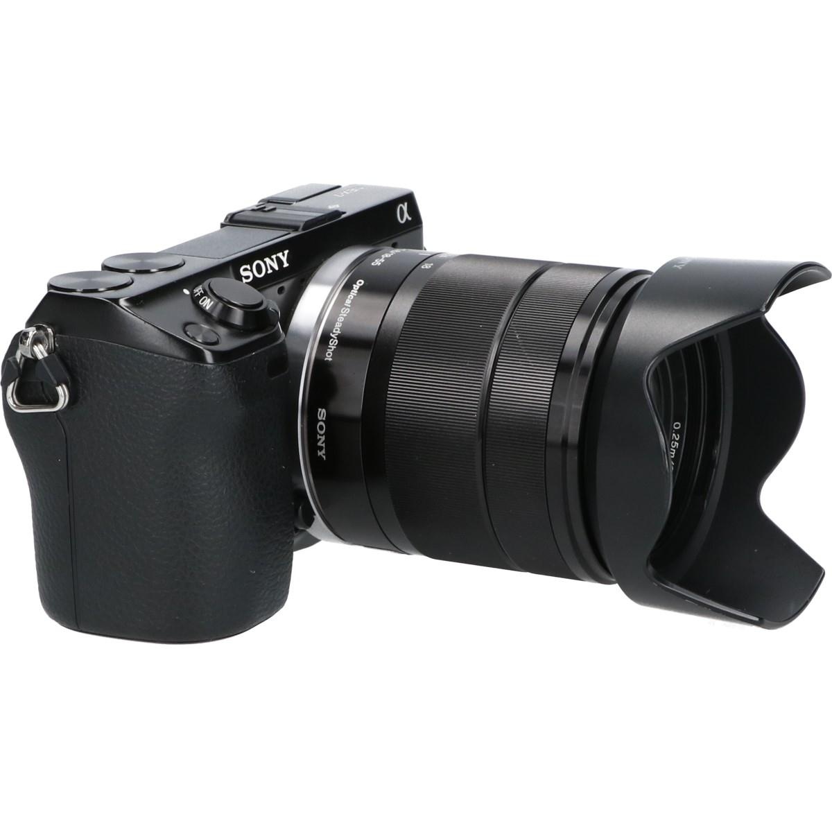 NEX-7K 18-55KIT