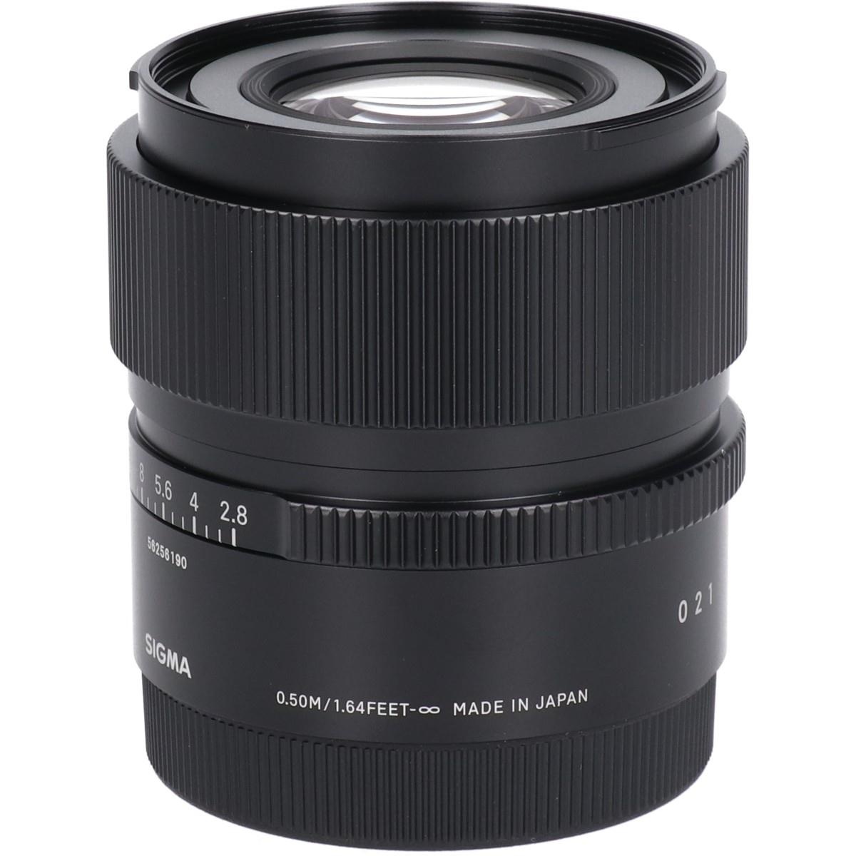 【アウトレット】(C)90/2.8DG DN