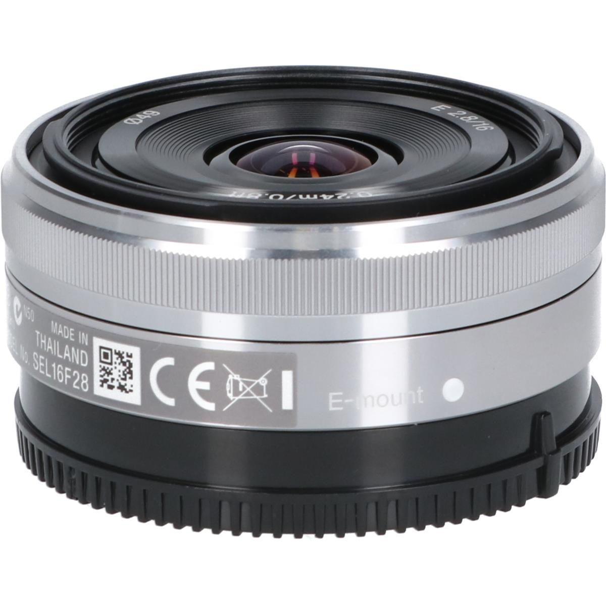 E16/2.8(SEL16F28)