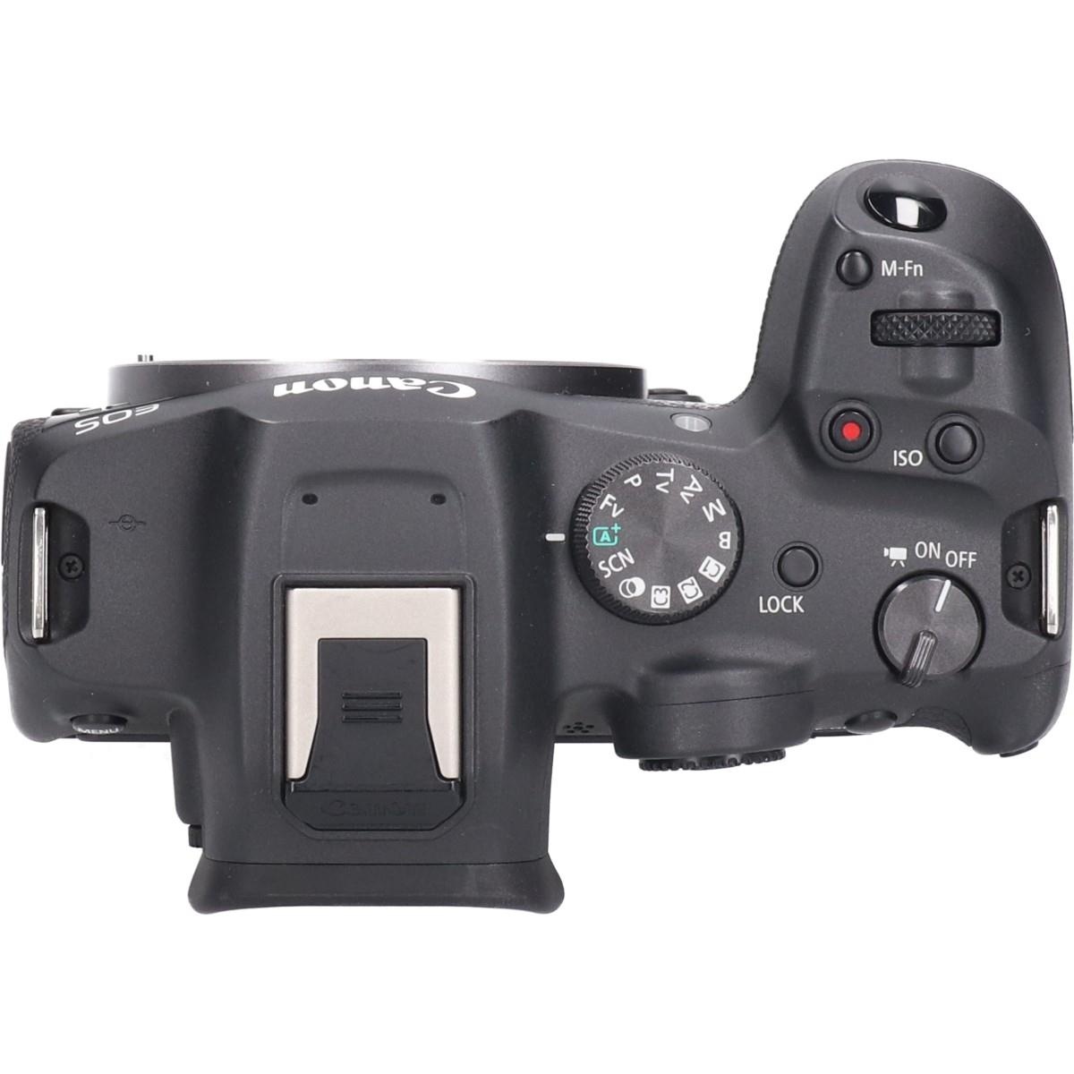 EOS R7