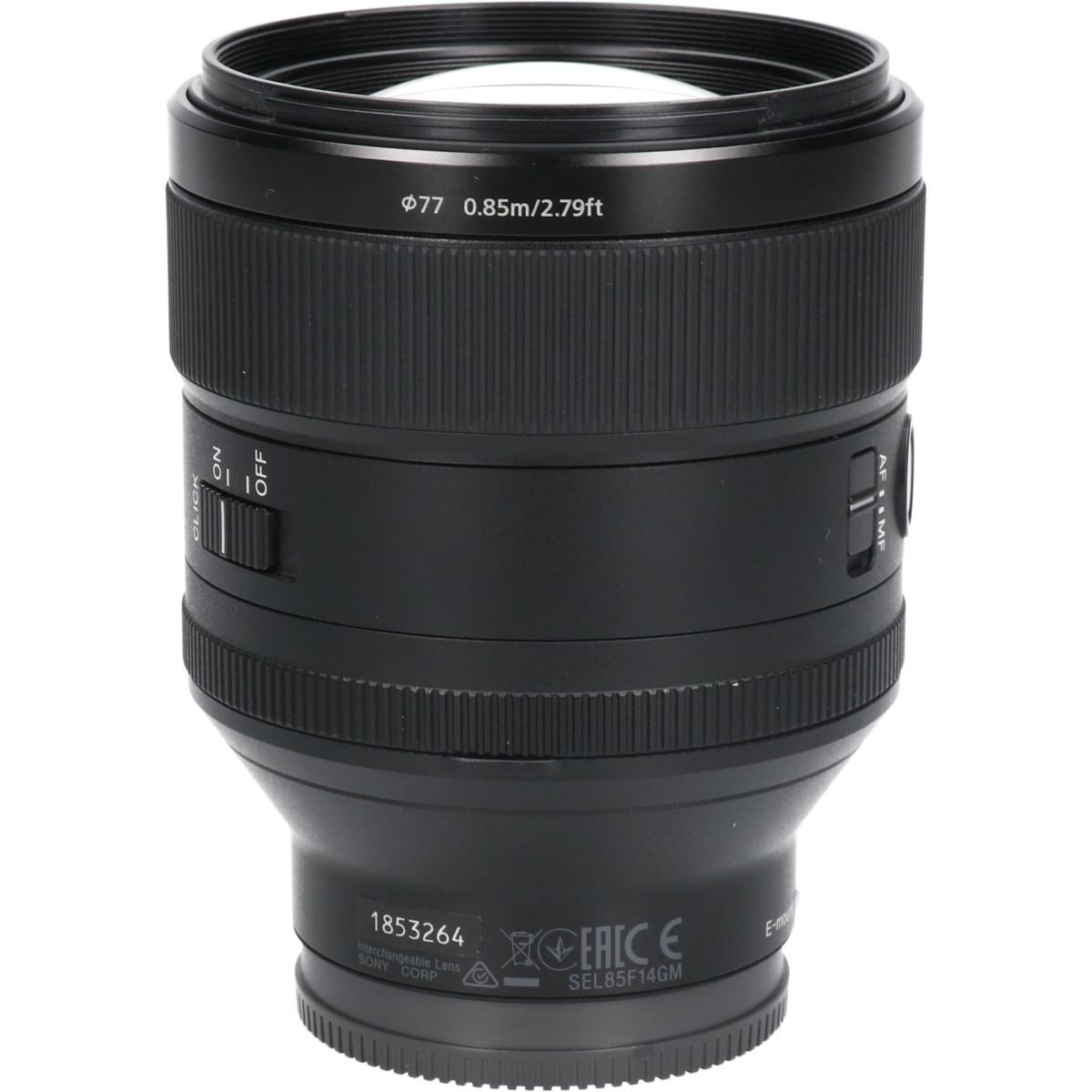 FE85/1.4GM(SEL85F14GM)