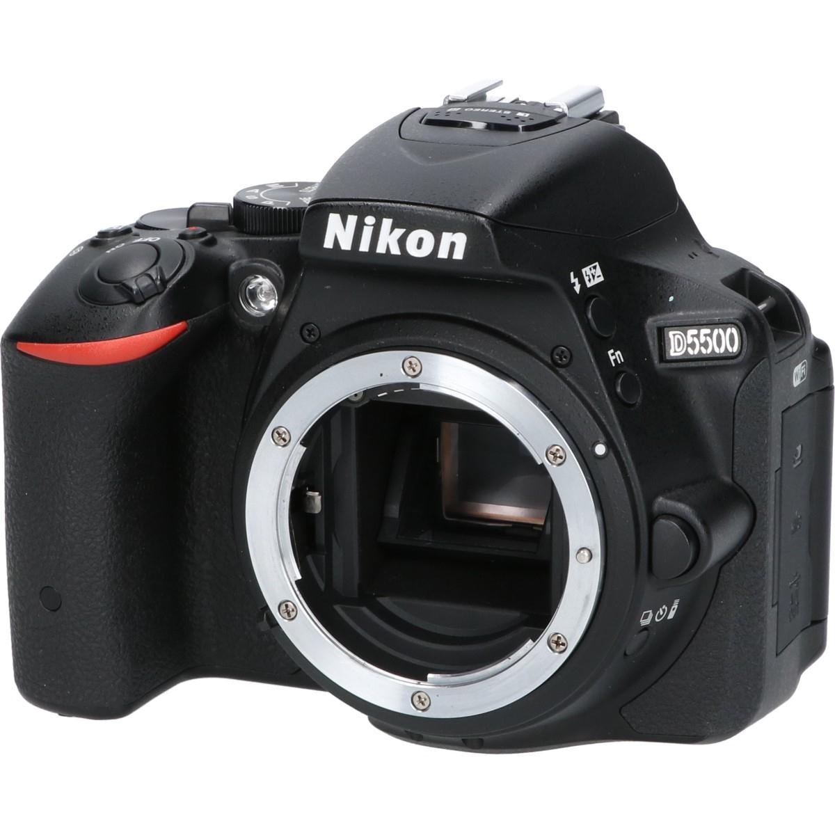 D5500