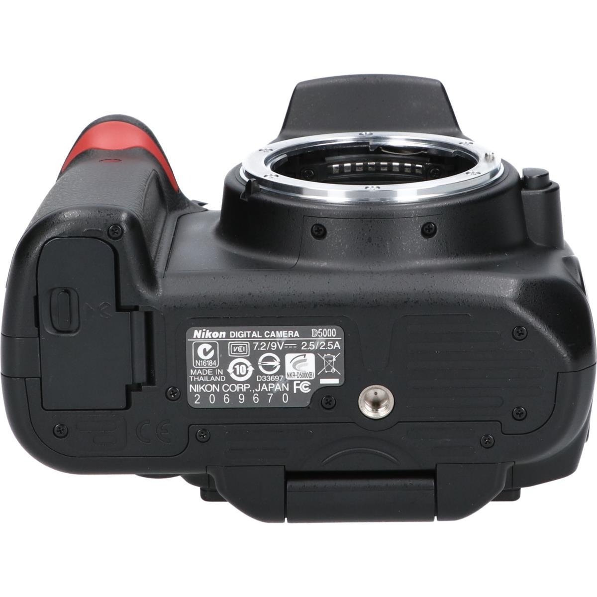 D5000