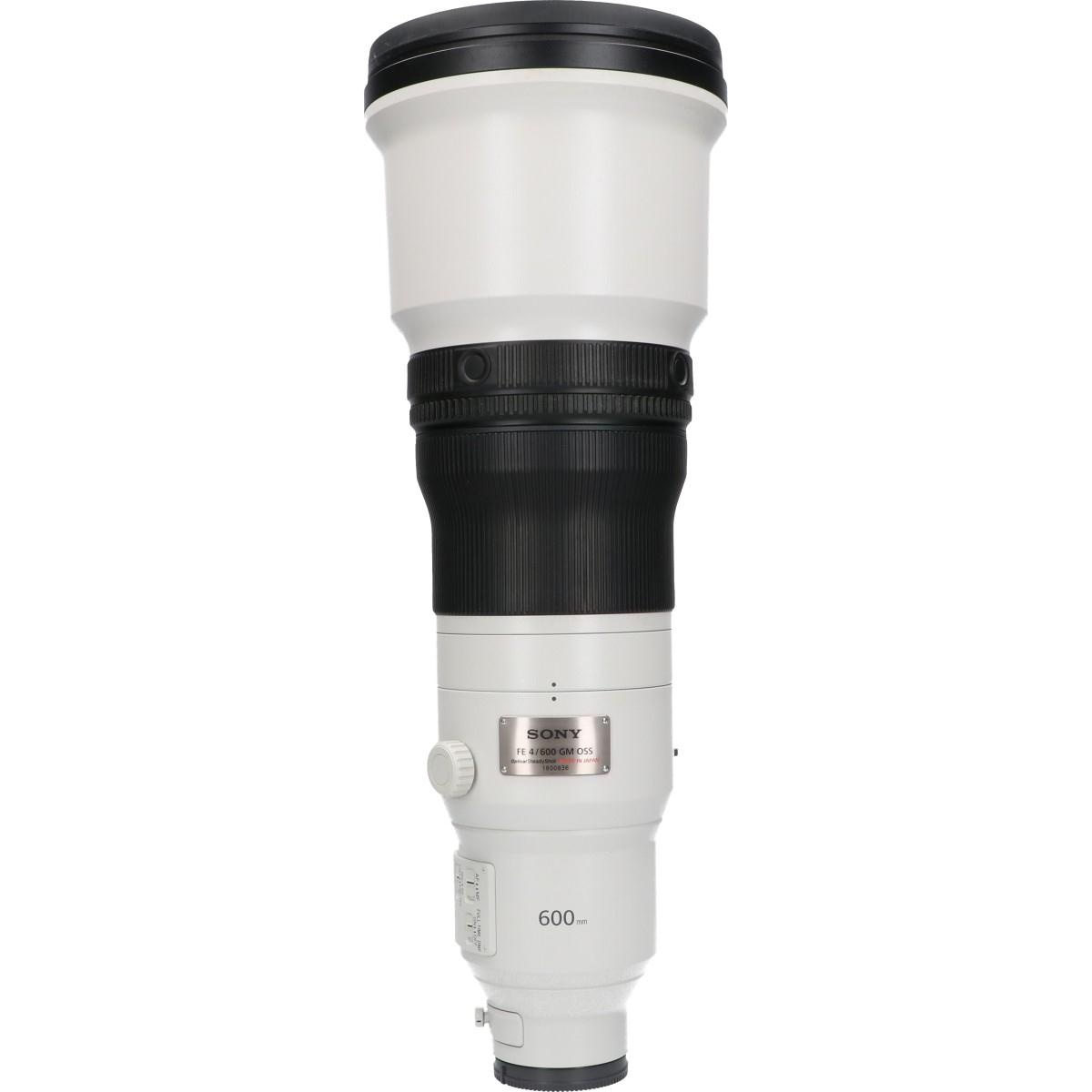 FE600/4GM OSS SEL600F40GM