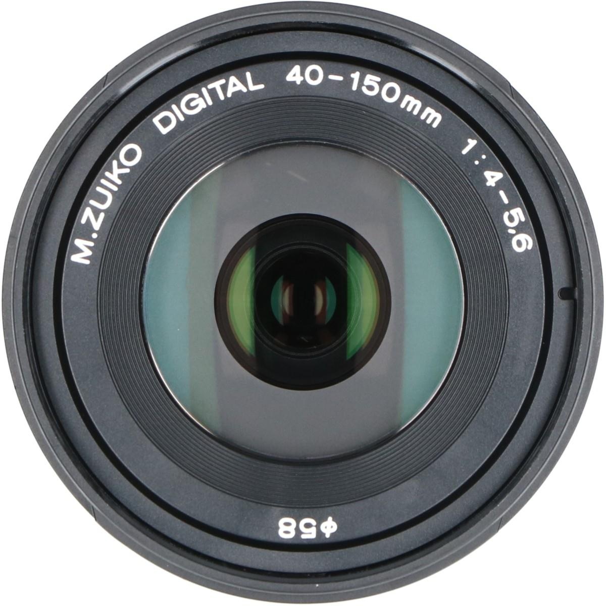 MZD ED40-150/4-5.6Rブラック