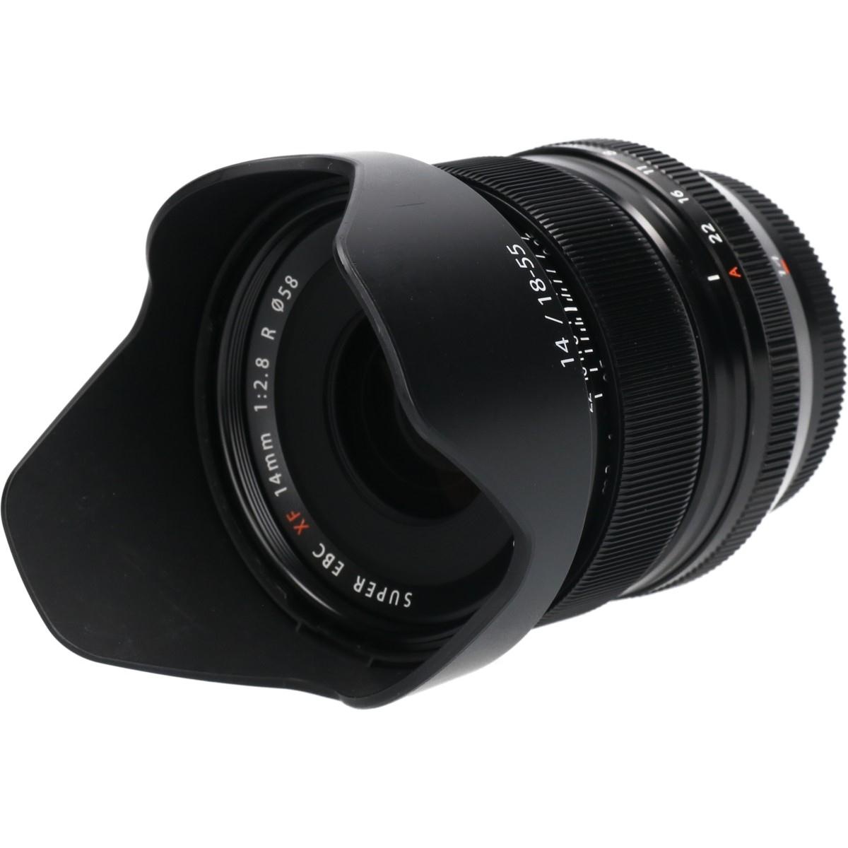 XF14/2.8R