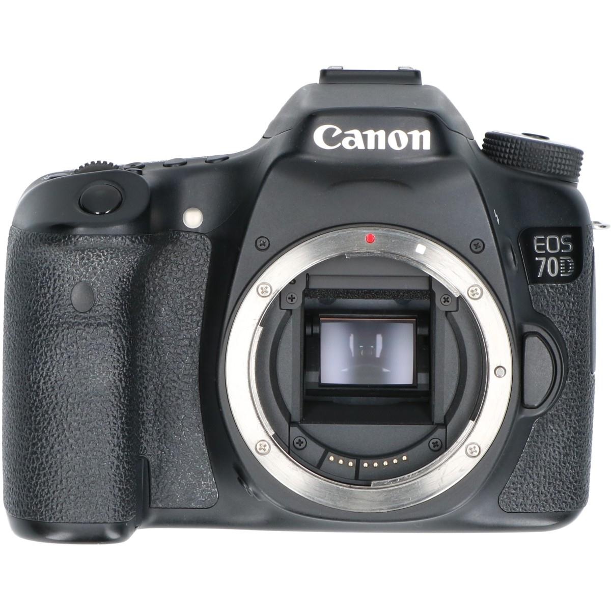 EOS70D