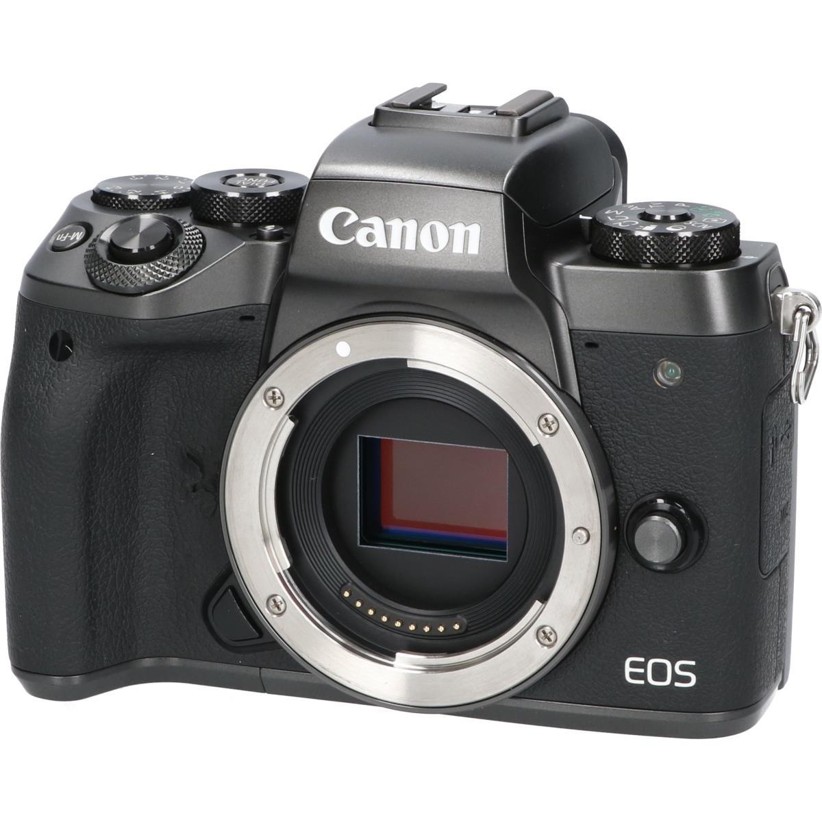 EOS M5