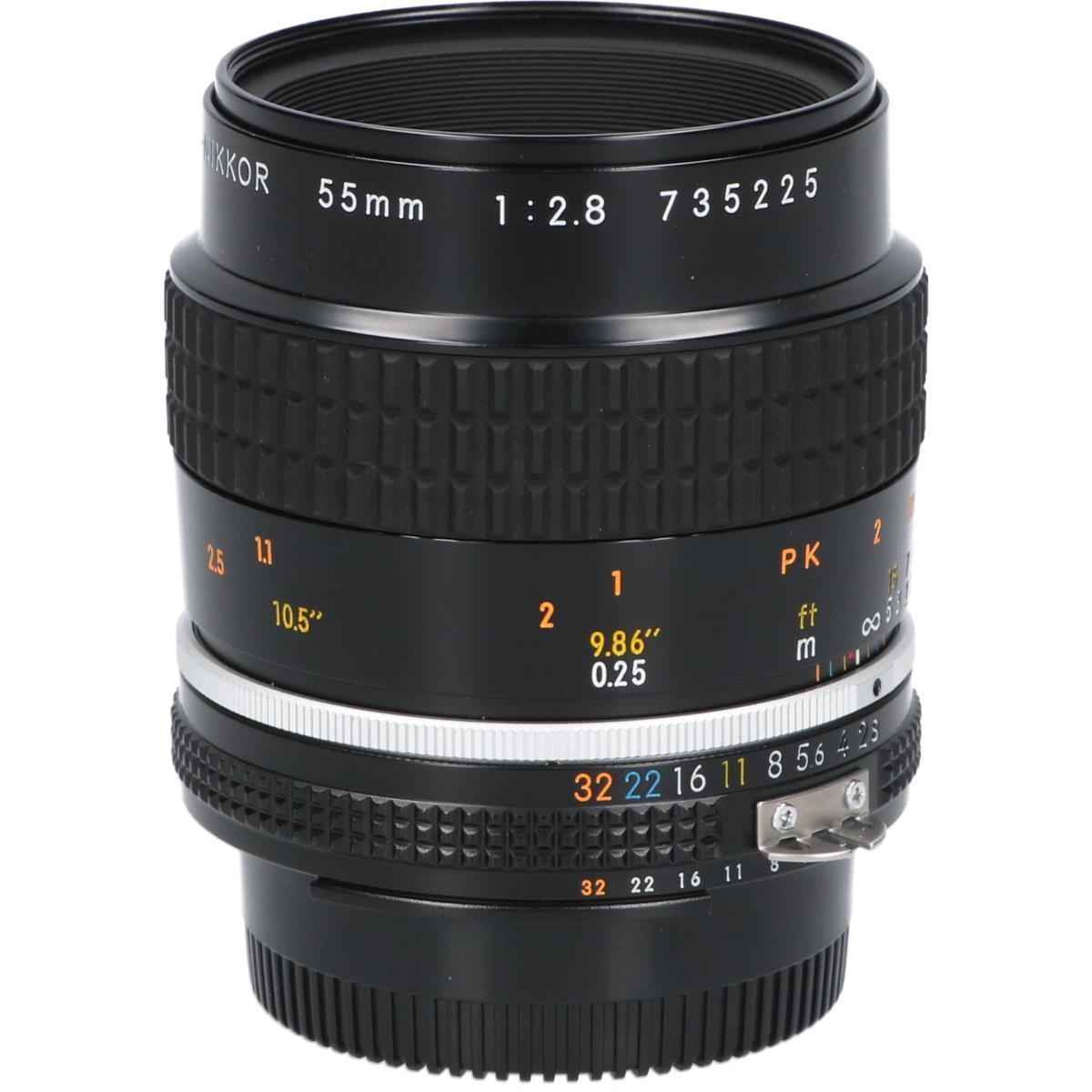 AI55/2.8S MICRO