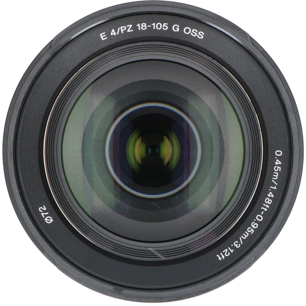 E PZ18-105/4G OSS