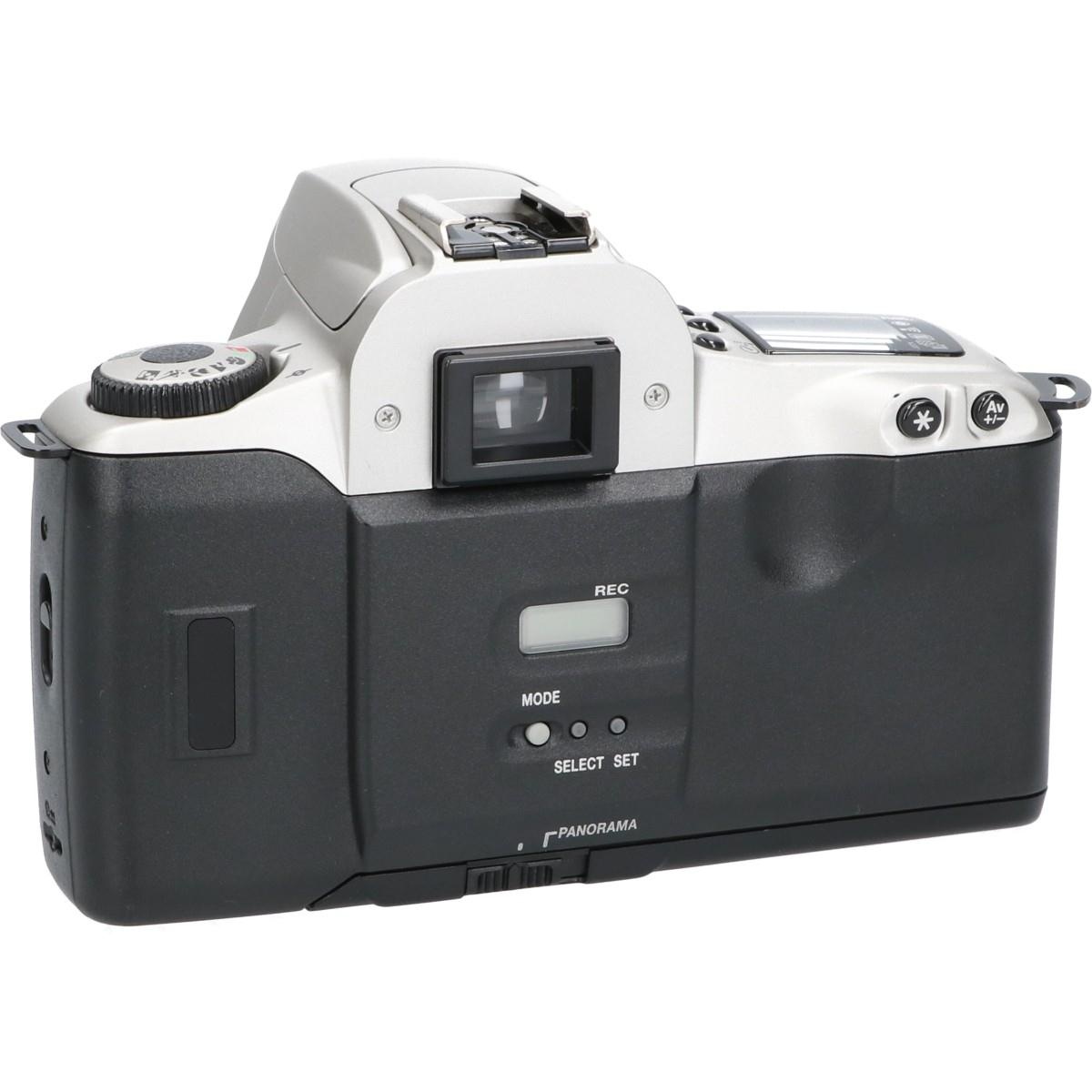 EOS KISS III