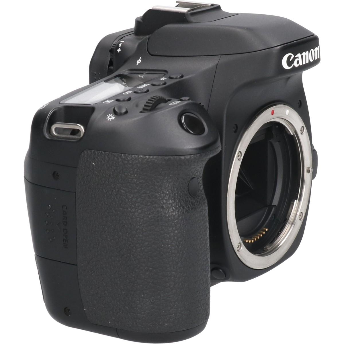 EOS80D