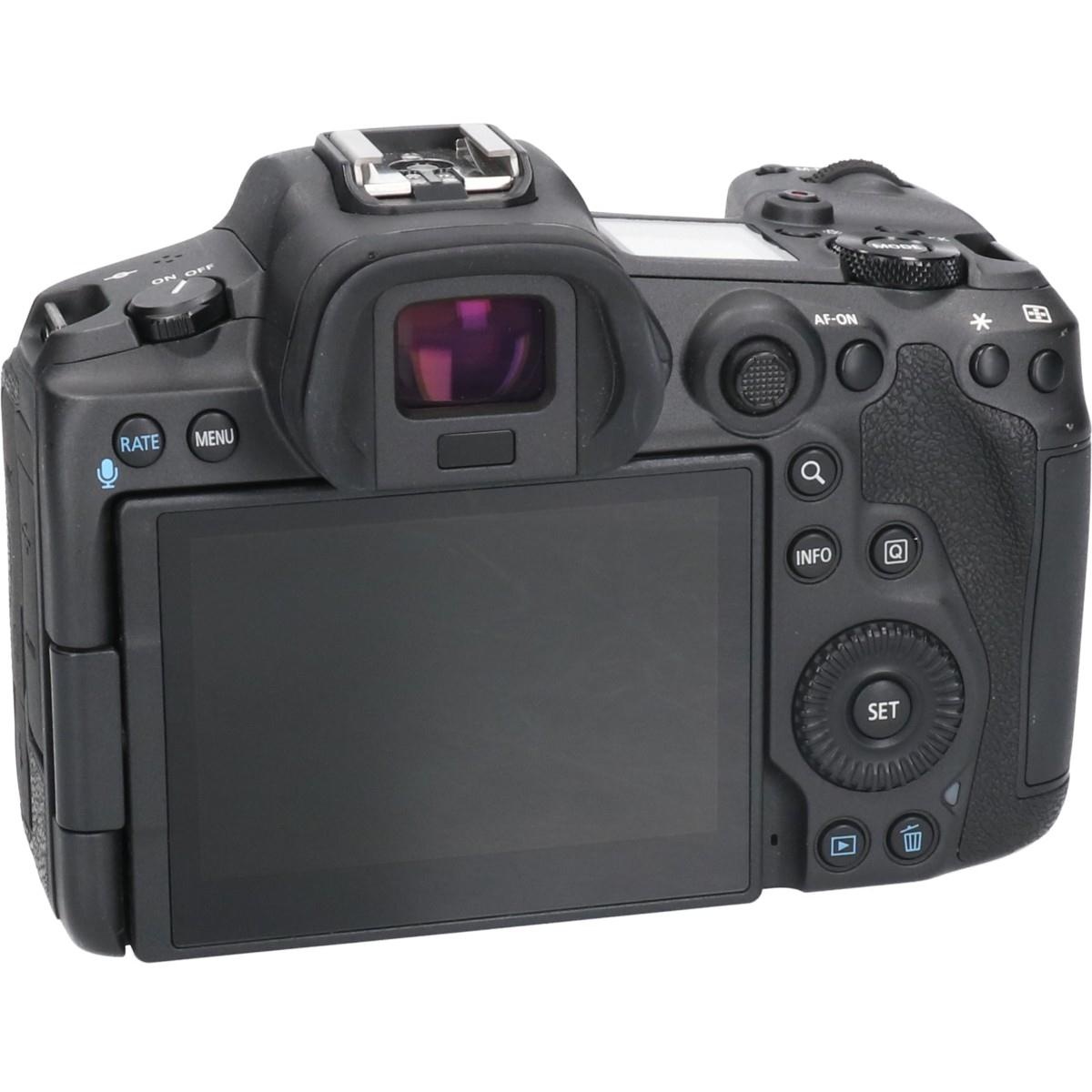 EOS R5