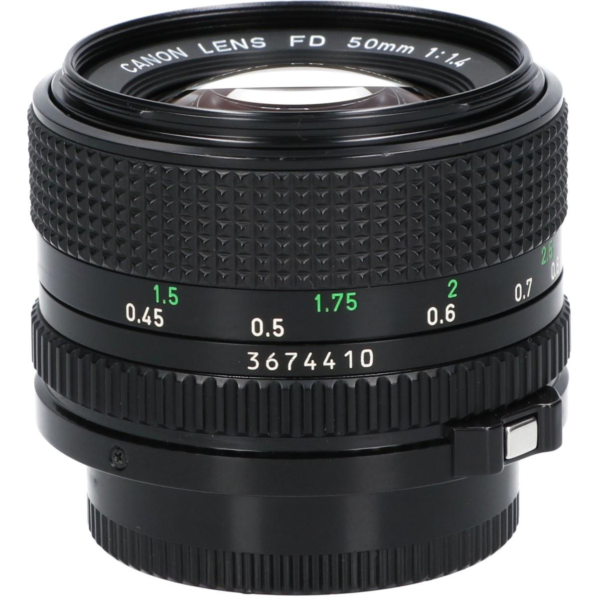 NEW FD50/1.4