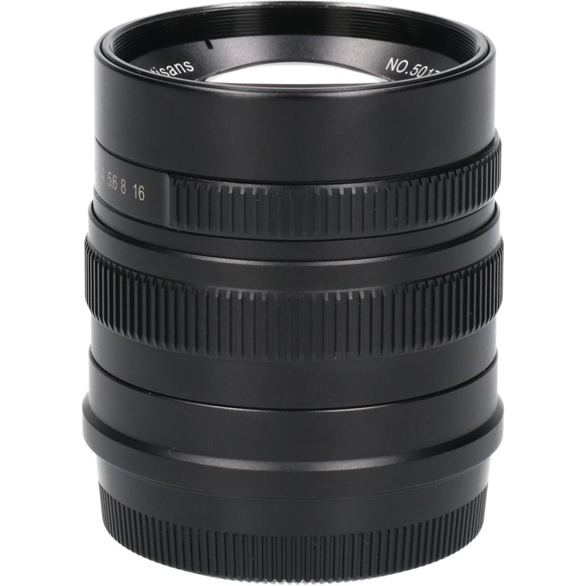 55/1.4 フジX