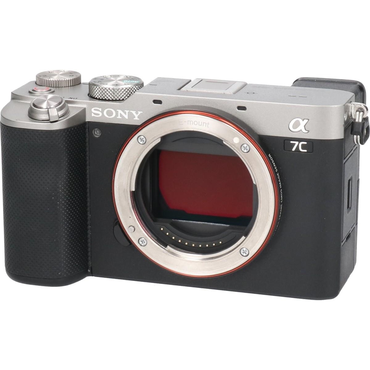 α7C ILCE-7C