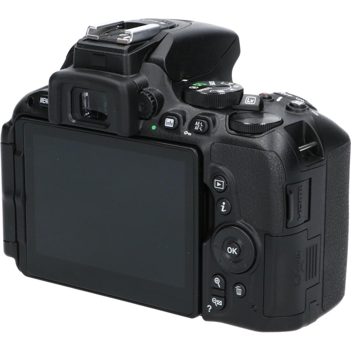 D5500