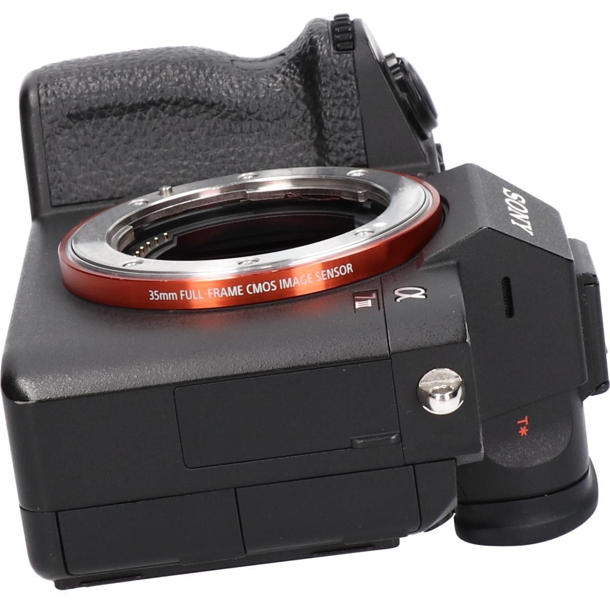 α7 III ILCE-7M3