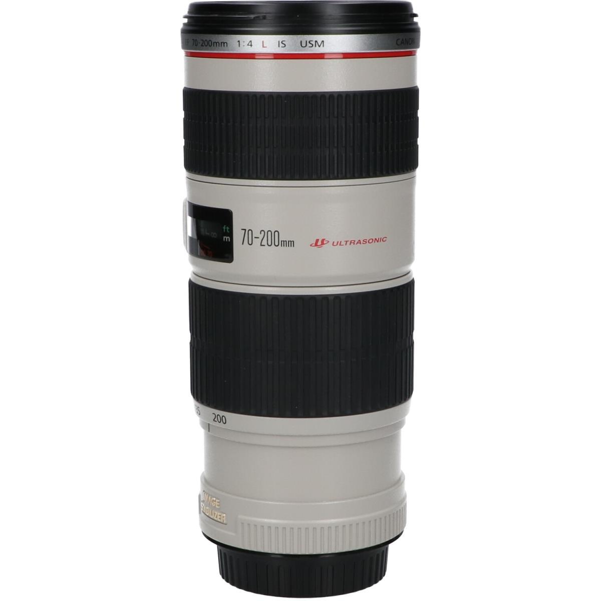 EF70-200/4L IS USM