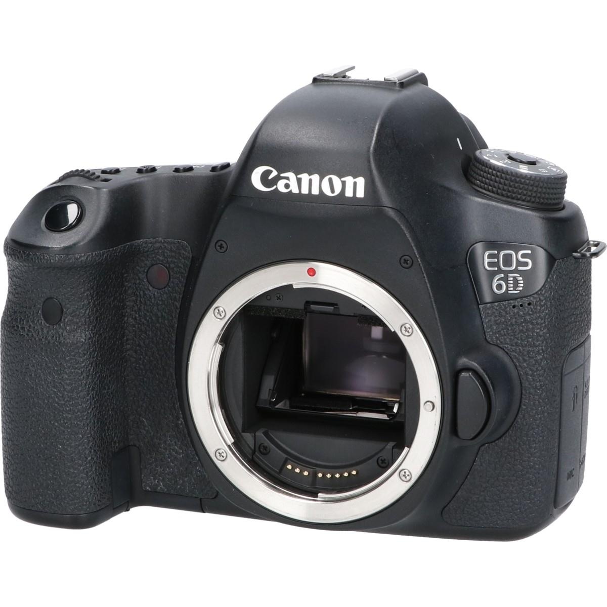 EOS6D