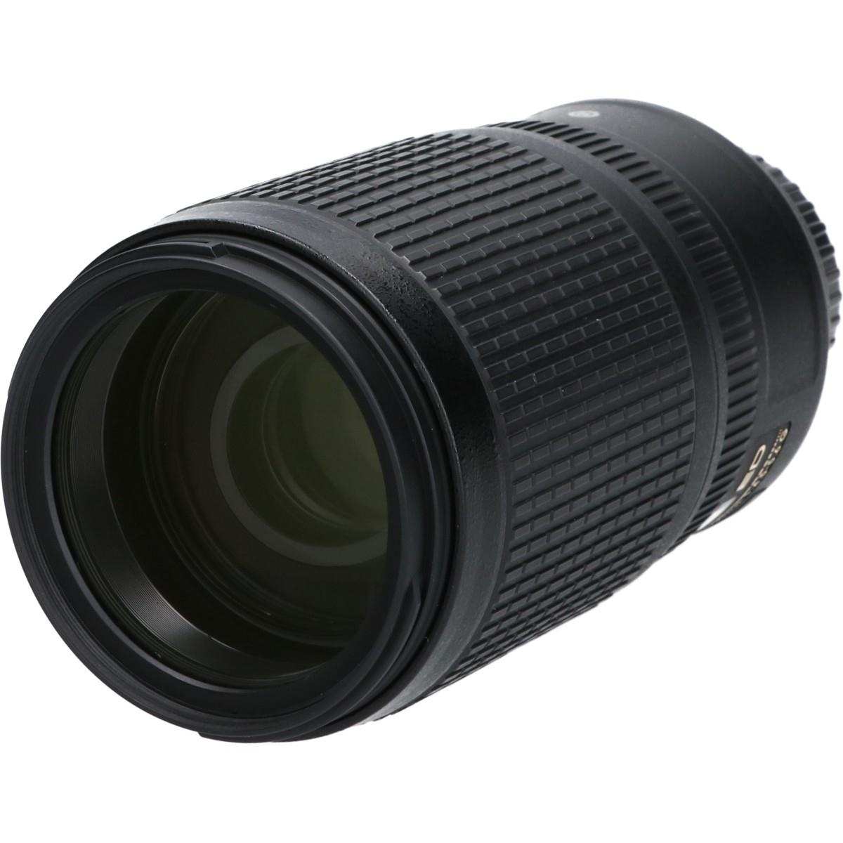 AF-S70-300/4.5-5.6G ED VR