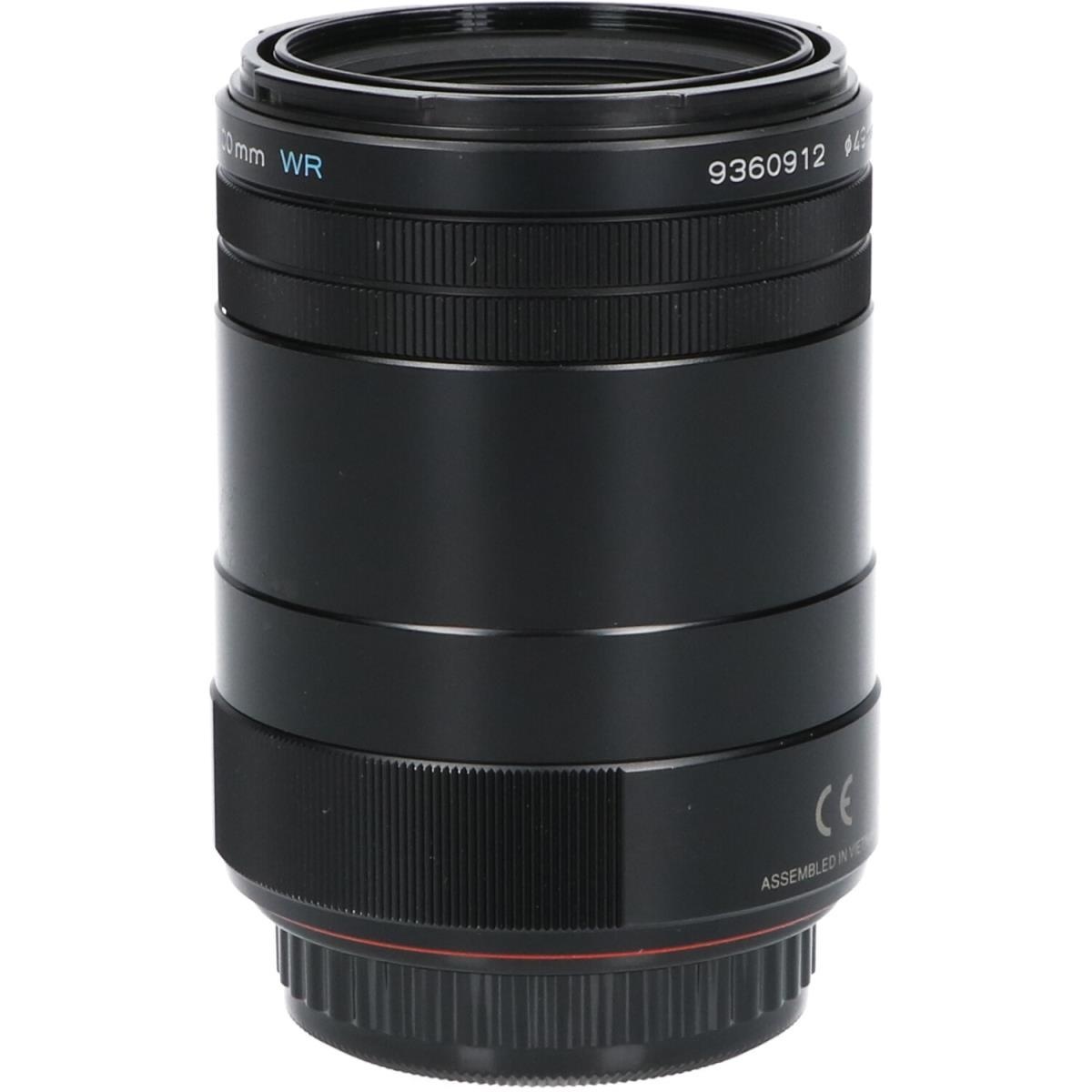 D FA MACRO100/2.8WR