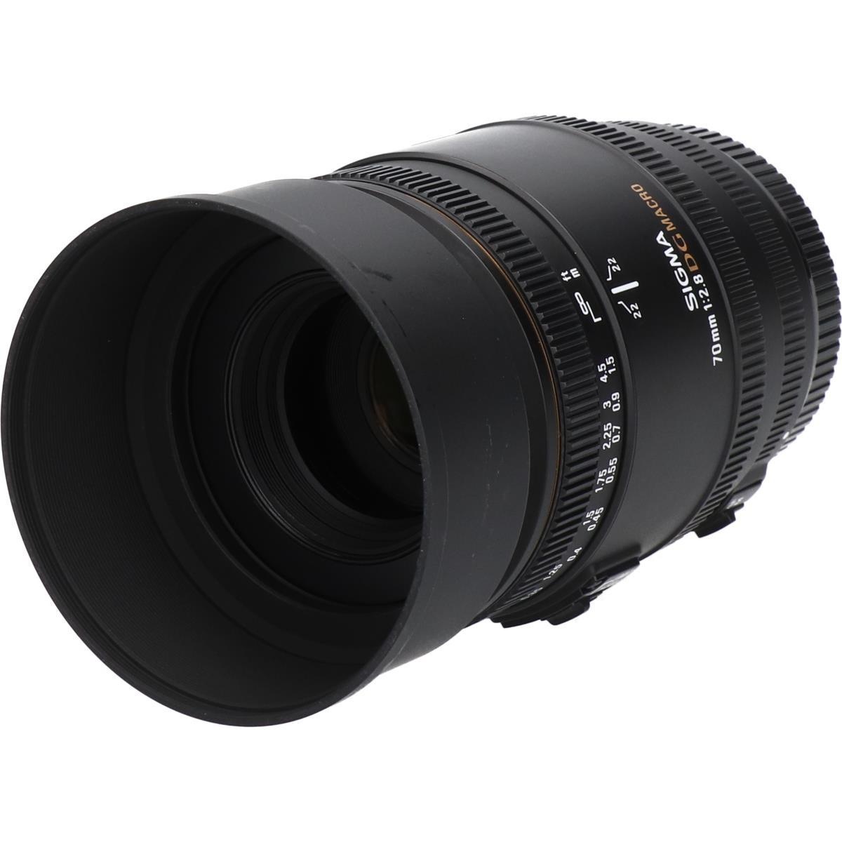 EOS70/2.8EX DG MACRO