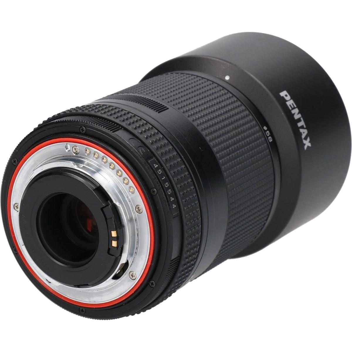 HD DA55-300/4.5-6.3ED PLM
