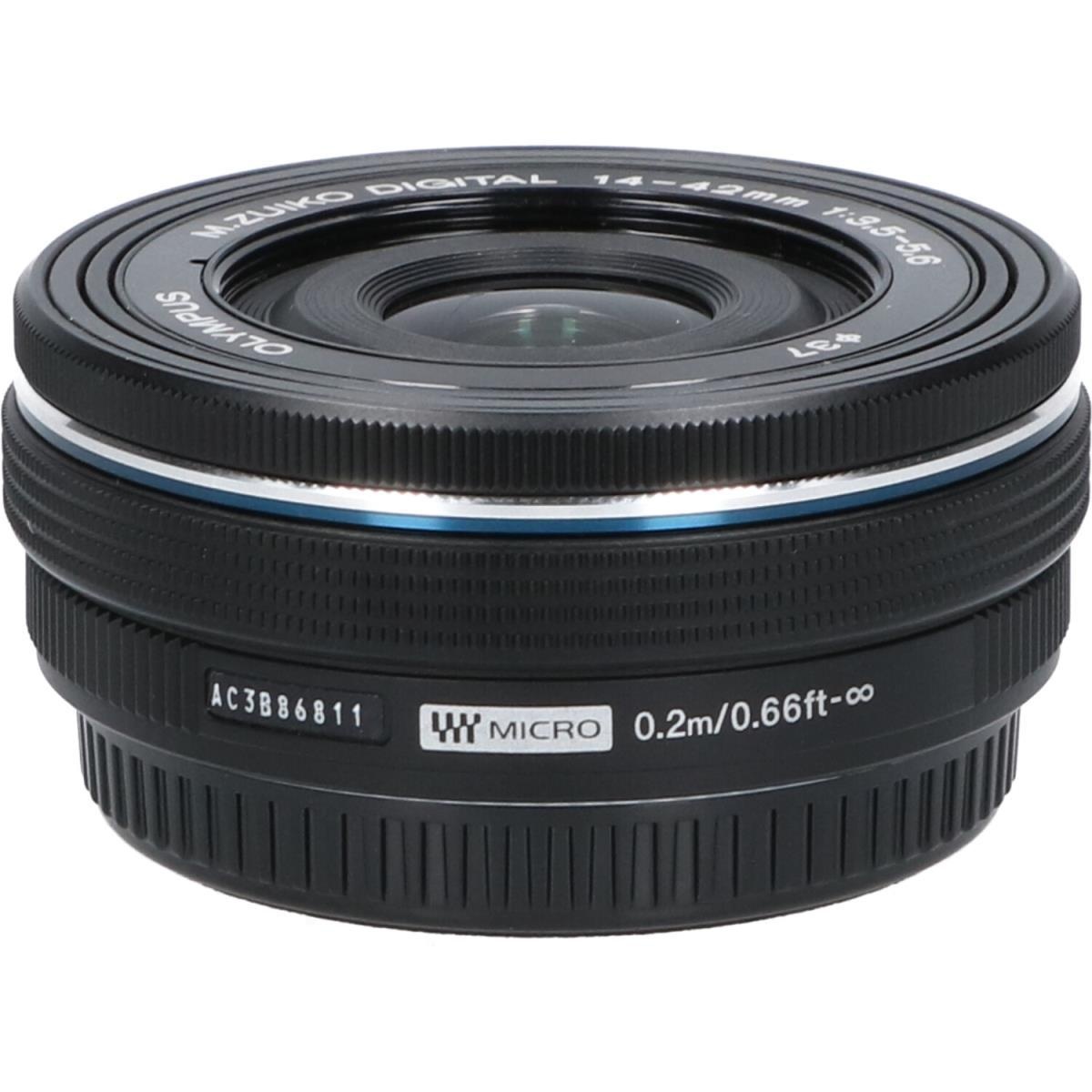 M.ZD ED14-42/3.5-5.6EZ