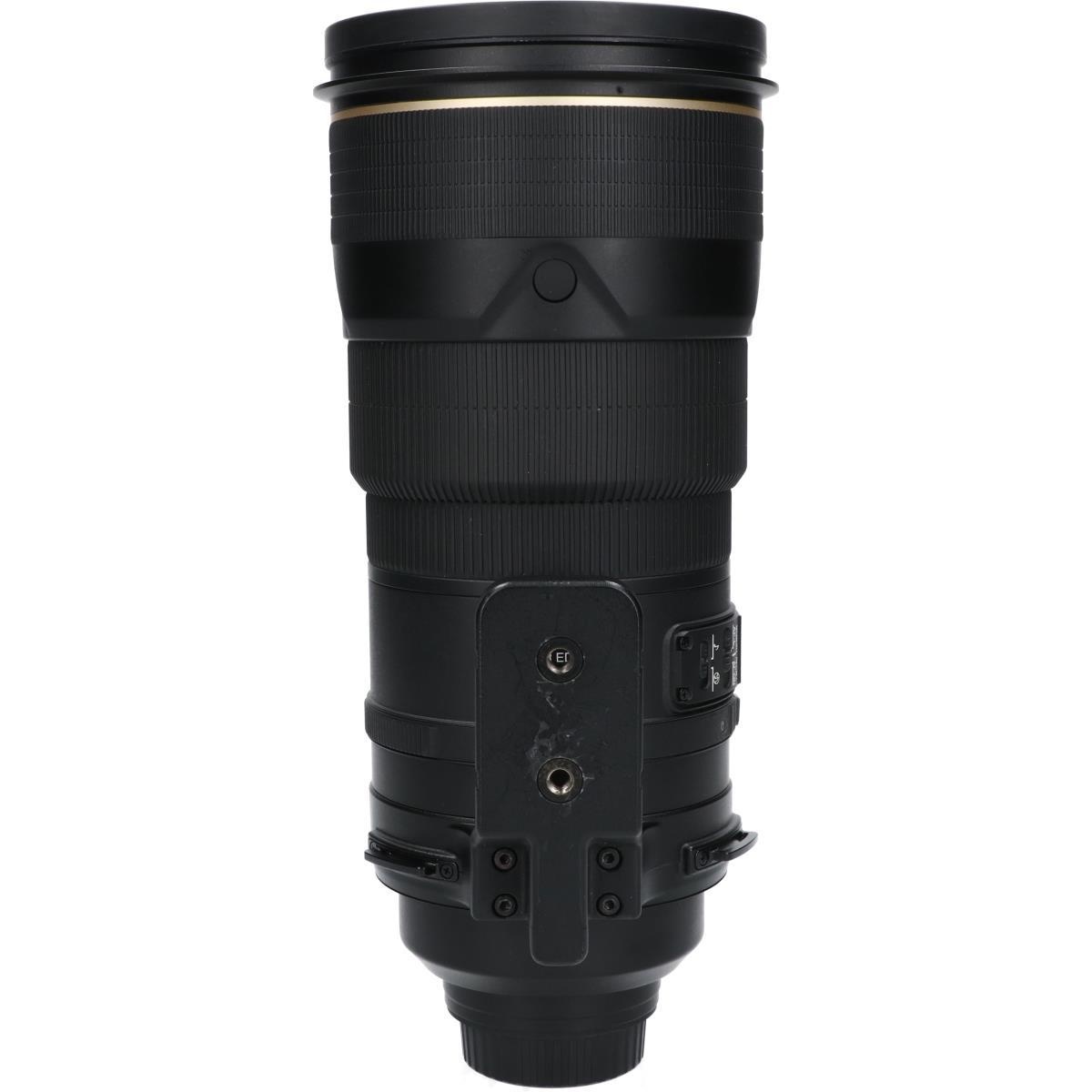 AF-S300/2.8G ED VR