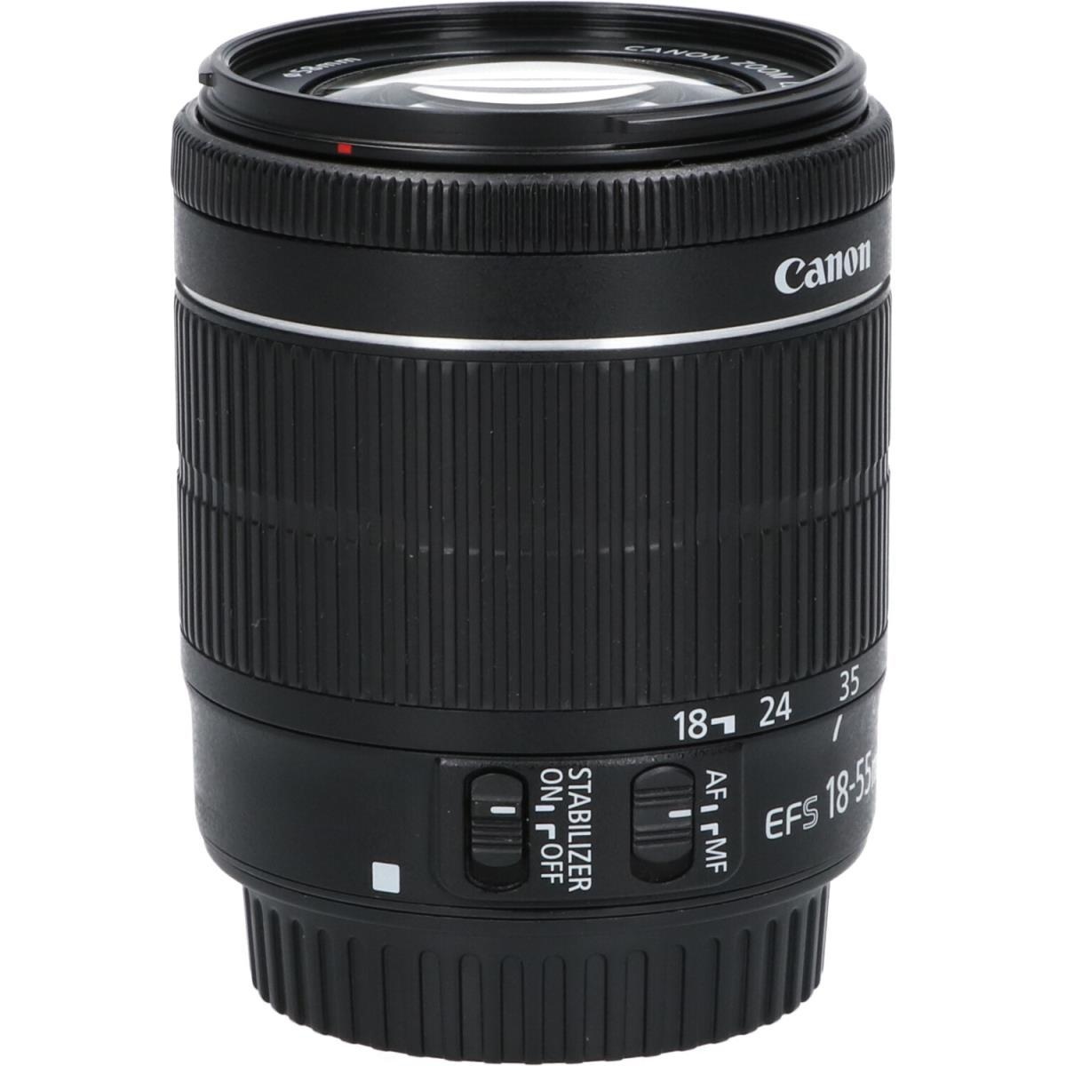 EF-S18-55/3.5-5.6IS STM