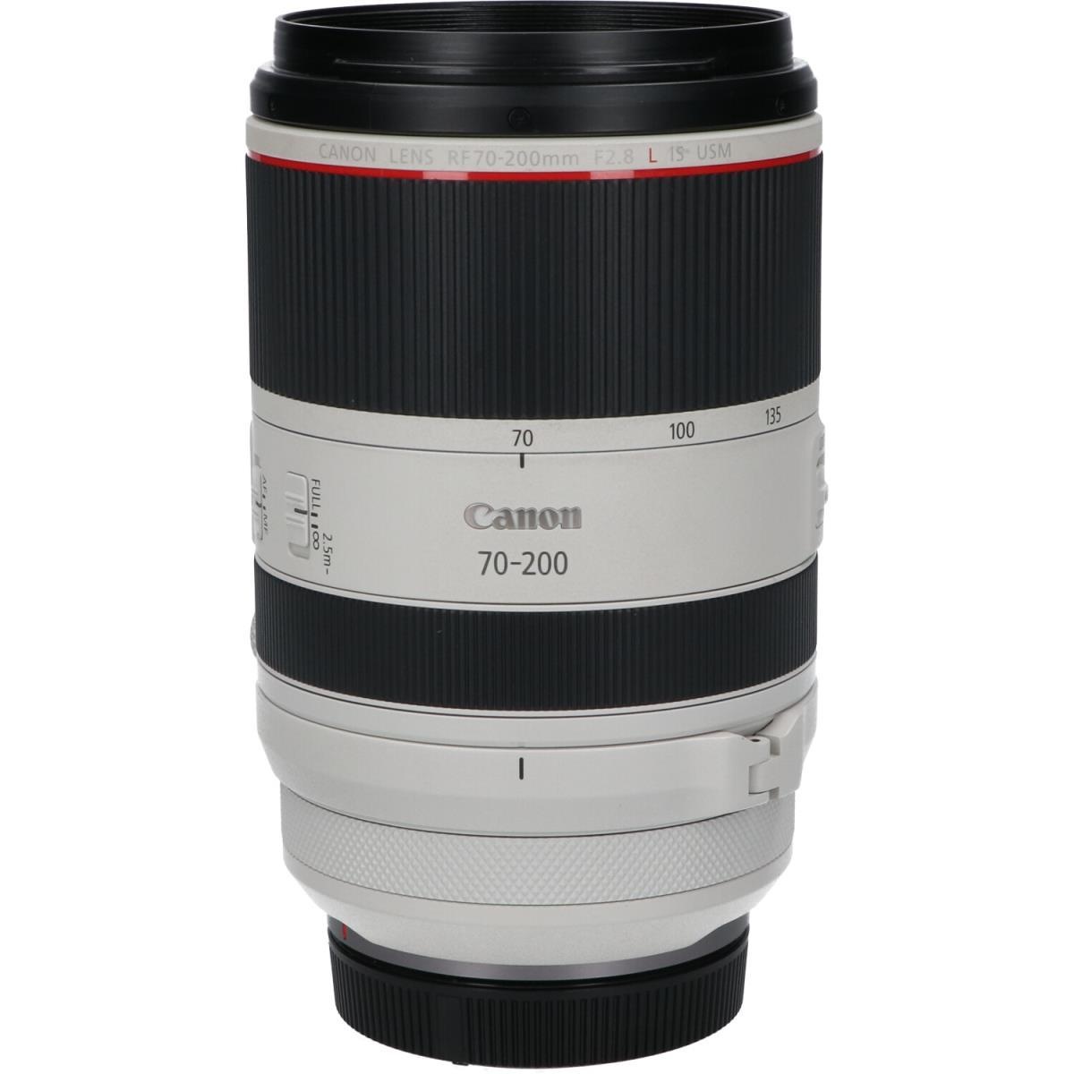 RF70-200/2.8L IS USM