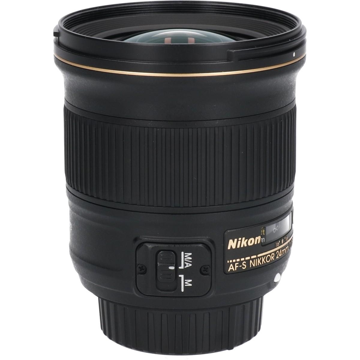 AF-S24/1.8G ED