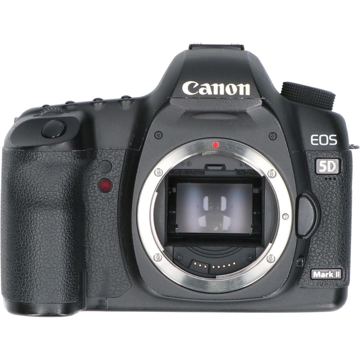 EOS5D MARK II