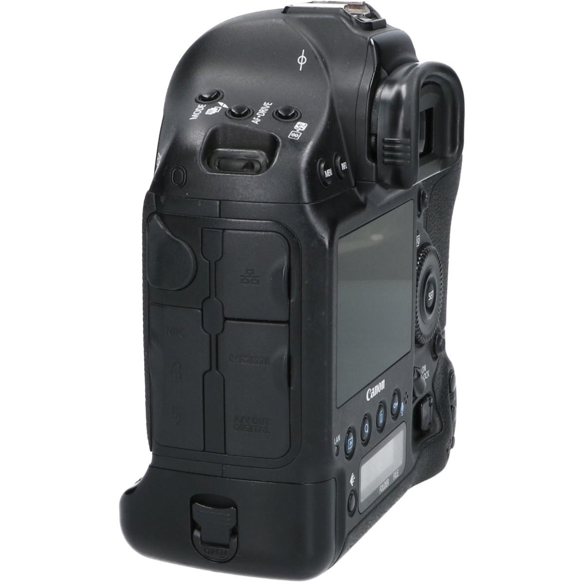 EOS-1DX