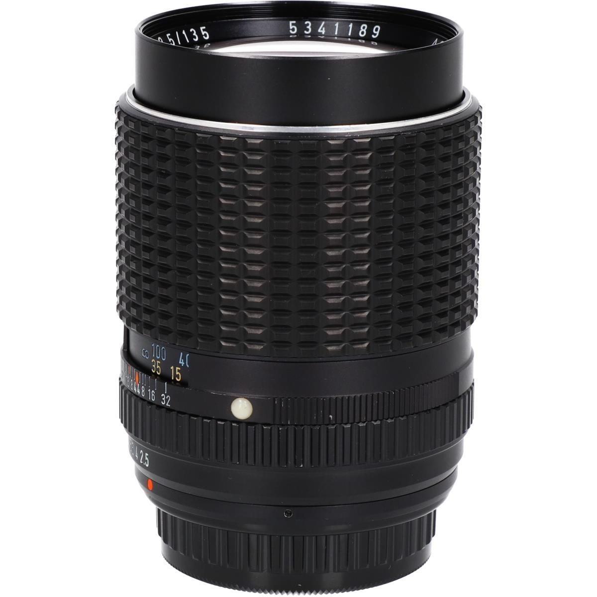 SMC135/2.5