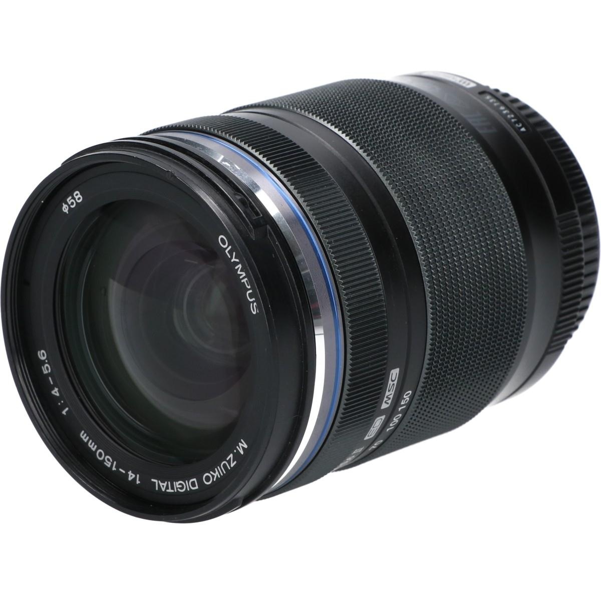 MZD ED14-150/4-5.6II