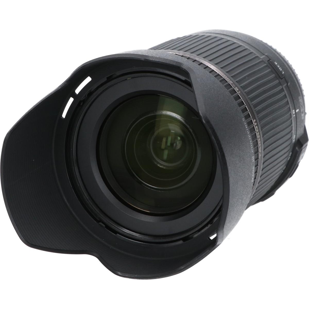 (B018)EOS18-200/3.5-6.3VC