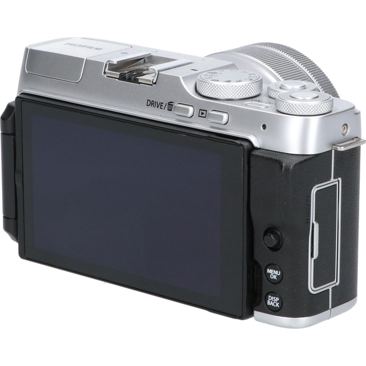X-A7 15-45PZKIT