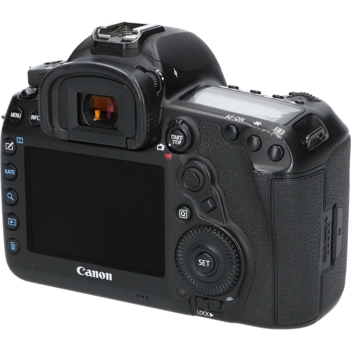 EOS5D MARK IV