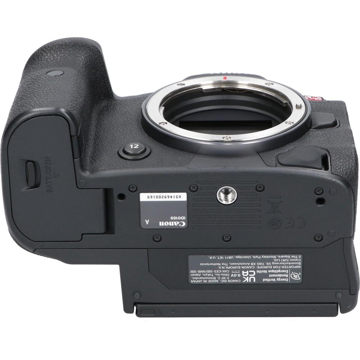 EOS R5C