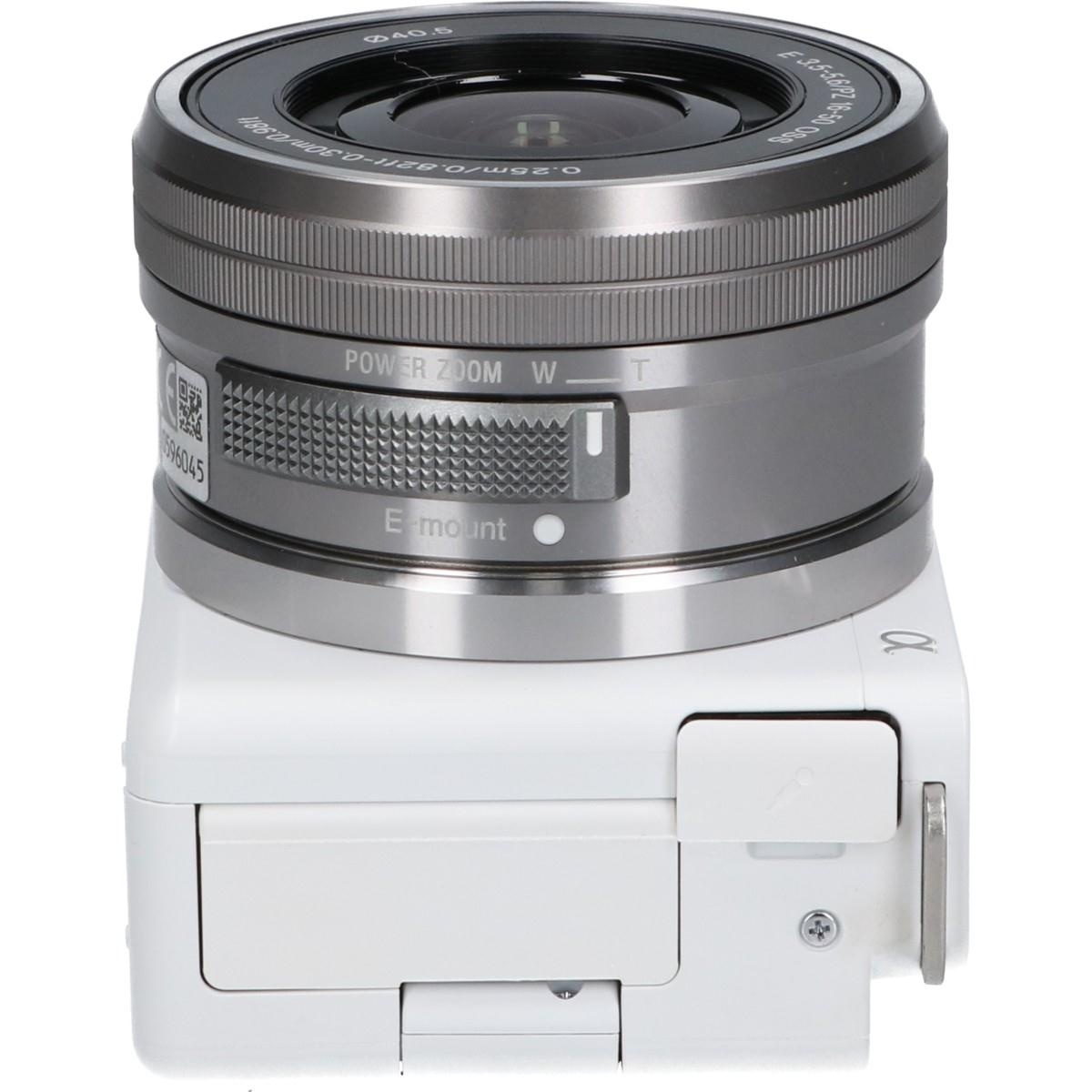 VLOGCAM ZV-E10L E16-50