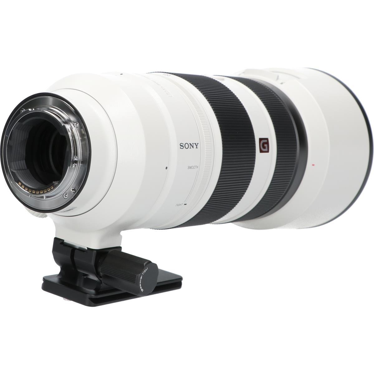 FE100-400/4.5-5.6GM OSS