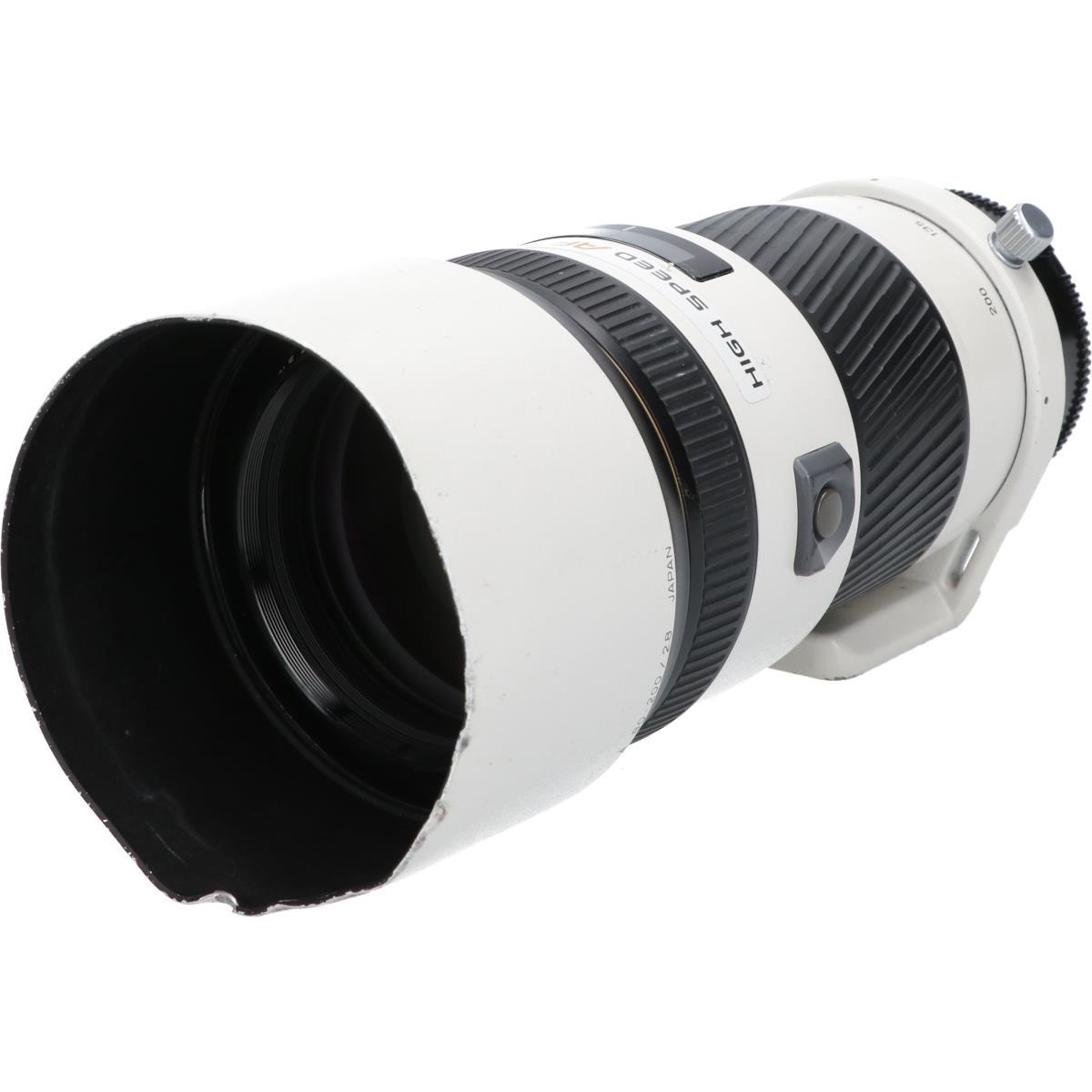 AF80-200/2.8APO