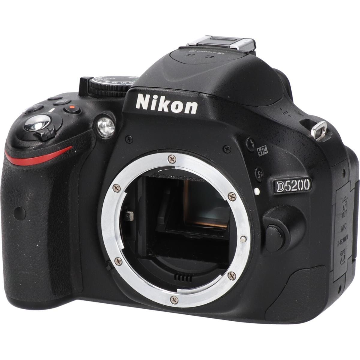 D5200