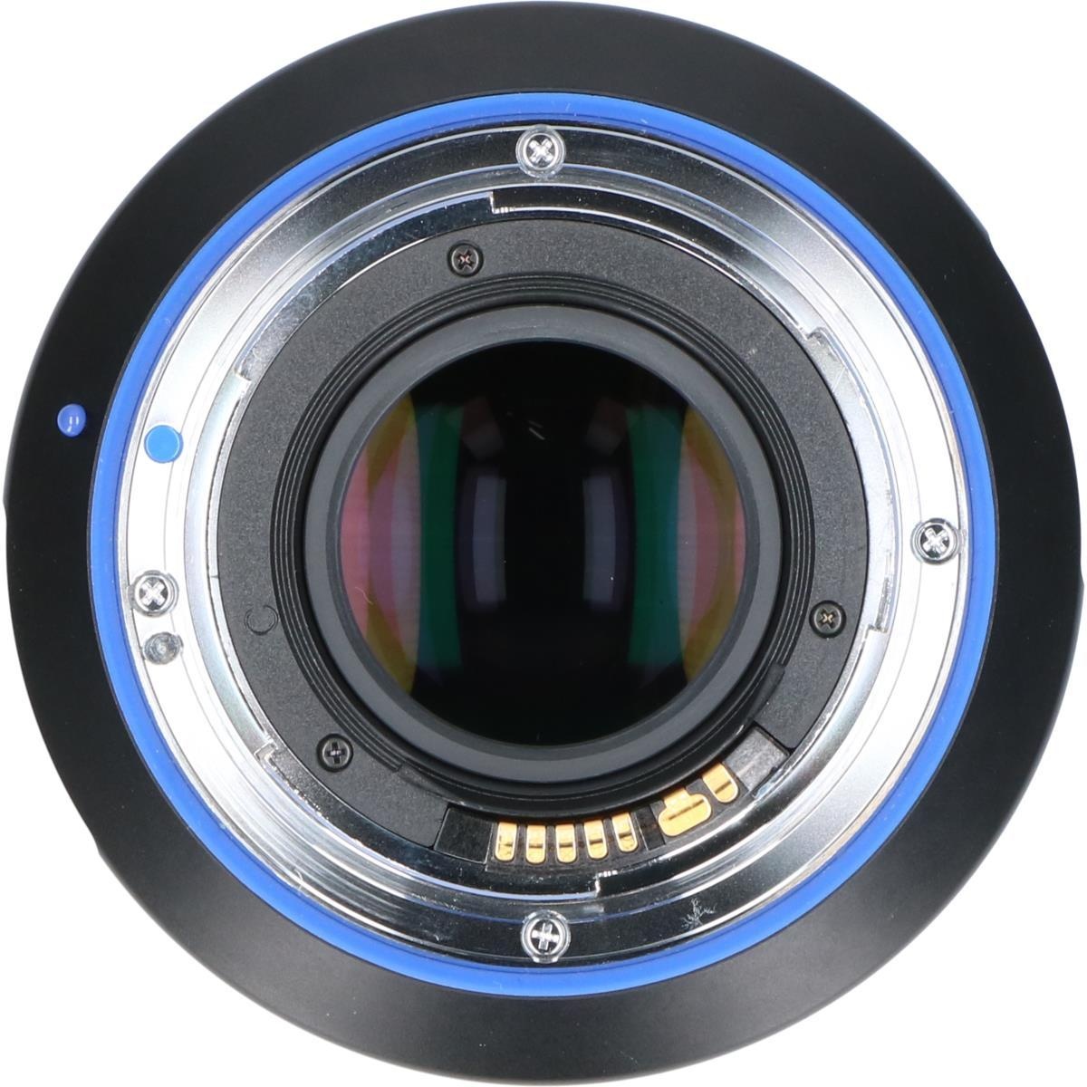 MILVUS35/1.4 ZE
