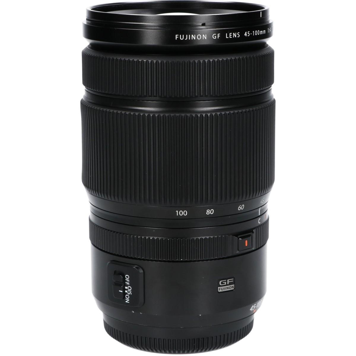 GF45-100/4R LM OIS WR